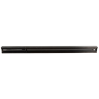 Ahrend Balk Essa, Zwart, 160 Cm
