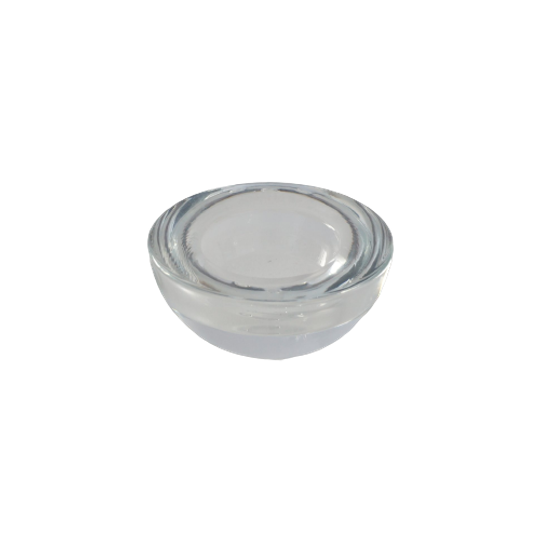 Iittala Finland Candle Holder- Transluscent 1