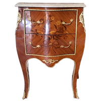 Klassieke Ladekast, Commode, Wandconsole