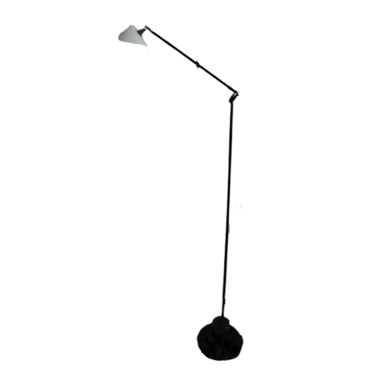 Pola Design Amstelveen Vloerlamp. 1