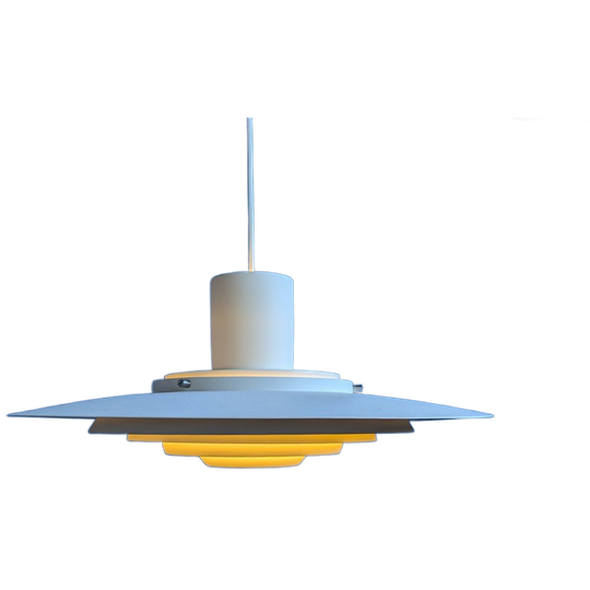 Deense Design Hanglamp- &tradition P376 Kf1 1