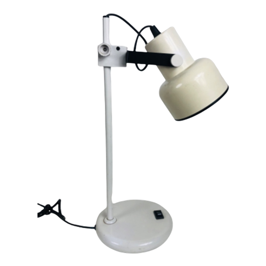 Bureaulamp Jaren 80 1