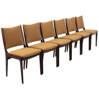 Set Van 6 Imha Stoelen