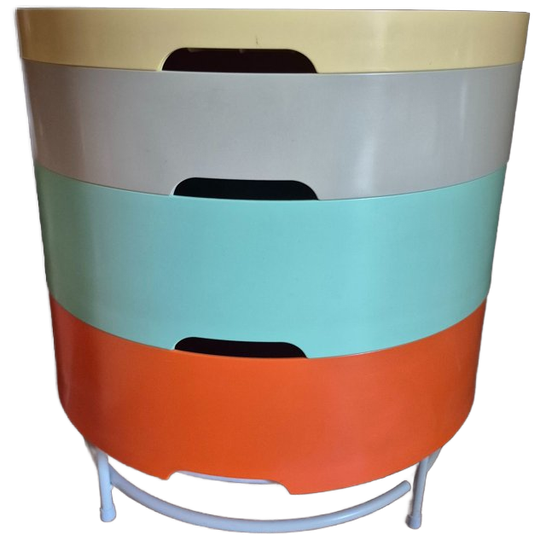 IKEA Bijzettafel IKEA Ps 2014 Side Table T. Richardson, C. Brill En A. Williams 2014 1