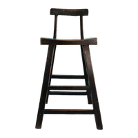 Kruk Stoel Dutch Design Troubadour