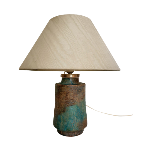 Karlsruhe Keramik Table Lamp