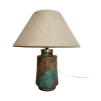 Karlsruhe Keramik Table Lamp thumbnail 1