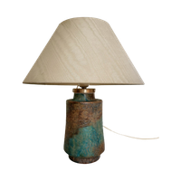 Karlsruhe Keramik Table Lamp