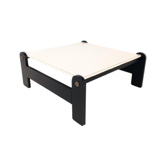 Vintage Salontafel 1