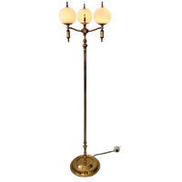 Regency Vloerlamp