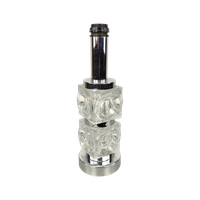 Peill & Putzler Icecube Lampvoet