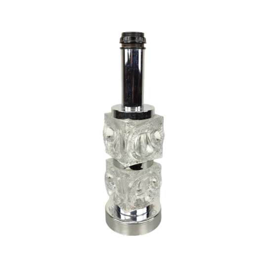 Peill & Putzler Icecube Lampvoet 1