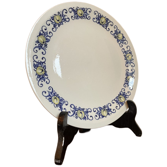 Boch Cadiz Dessertborden 1