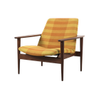 Teak Fauteuil 66665A thumbnail 1