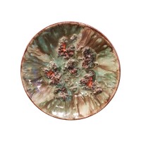 Glit Pottery (Ijsland) Wandbord