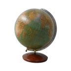 Globe Nederlandse Tekst thumbnail 1