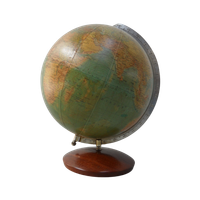 Globe Nederlandse Tekst