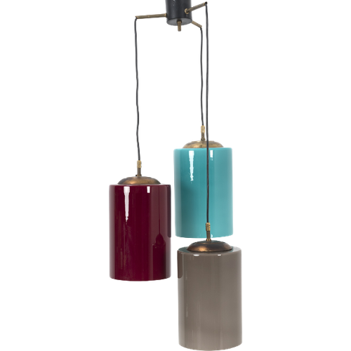 Vistosi 50’S Hanglamp 67885