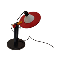 ‘Colorin’ Desk Lamp By Eduardo Albors For Lamsar, 1979