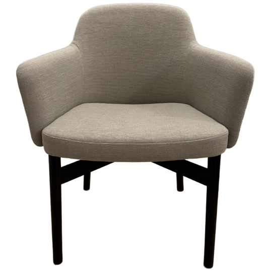 Knoll Armchair Krusin 1
