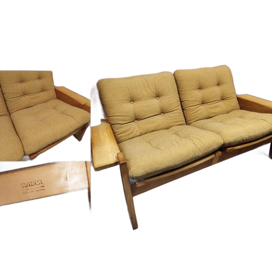 Zweedse Yngve Ekstrom Bank 1