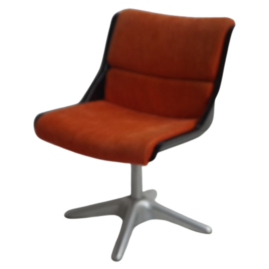 Kukkapuro Desk Chair 1