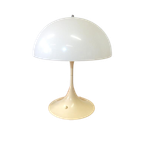 Vintage Lamp Jaren 70 Panthella Verner Panton Louis Poulsen thumbnail 1