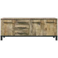 Dressoir Atrio Oriënt Decor 202cm