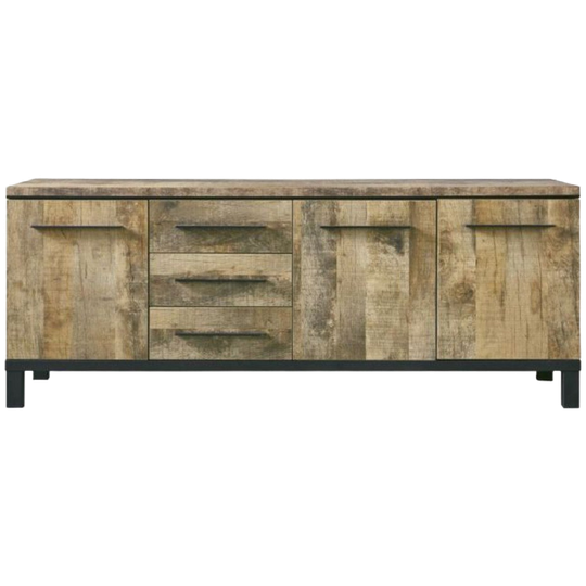 Dressoir Atrio Oriënt Decor 202cm 1