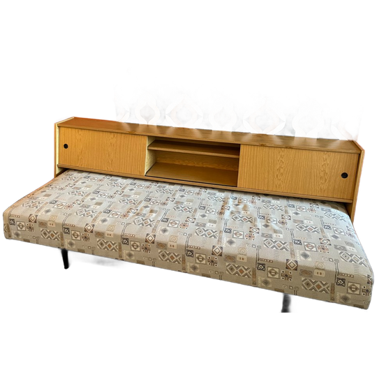 Daybed Uit Jaren 60/70 1
