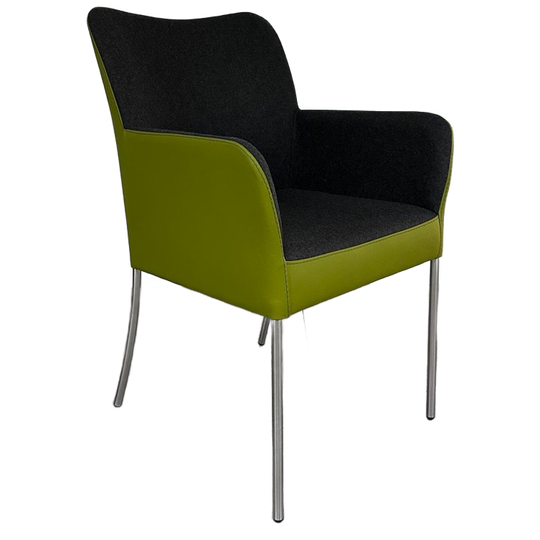 bert plantagie | Set Van 4 Eetkamerstoelen Spargo 1