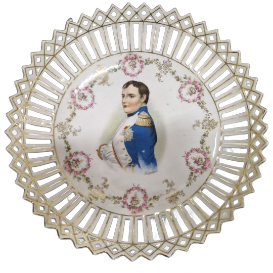 Schaal Napoleon De Bonaparte 1