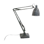 Te06 – Angle Poise Desk Lamp – C.A.T. Belgium thumbnail 1