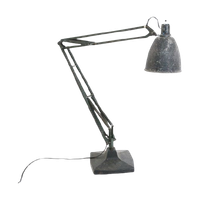 Te06 – Angle Poise Desk Lamp – C.a.t. Belgium