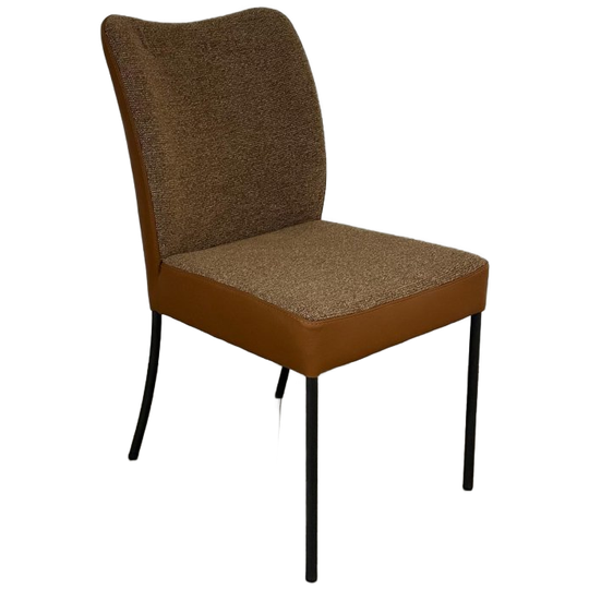 bert plantagie | Set Van 4 Eetkamerstoelen | Duo 1