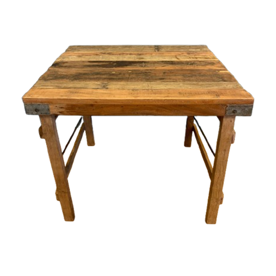 Tafel Teak Groot 1