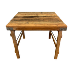 Tafel Teak Groot thumbnail 1