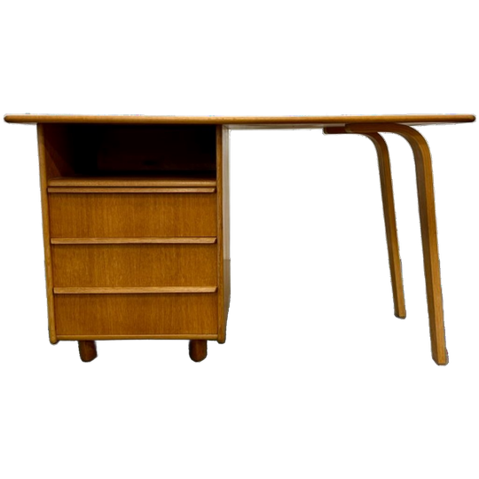 Pastoe Cees Braakman Bureau 1