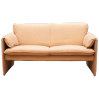 Leolux Bora Bora | 2-zits Design Bank | Design Sofa