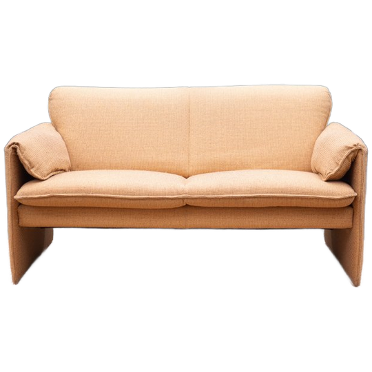 Leolux Bora Bora | 2-zits Design Bank | Design Sofa 1