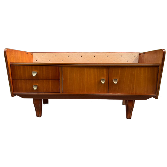 Vintage Dressoir 1