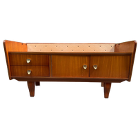 Vintage Dressoir