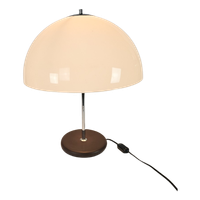 Dijkstra - Mushroom - Tafellamp - Mid Century Modern