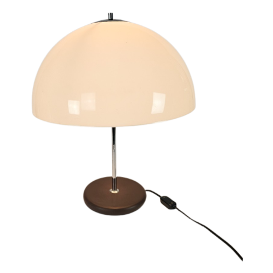 Dijkstra - Mushroom - Tafellamp - Mid Century Modern 1