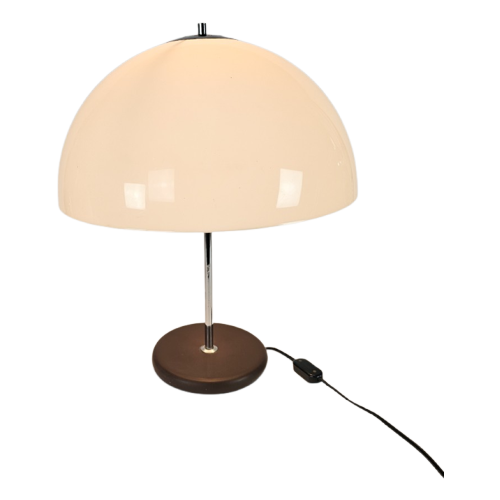 Dijkstra - Mushroom - Tafellamp - Mid Century Modern