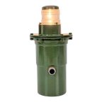 Offshore Metaal Buiten Vloerlamp Verlichting Grondspot Lamp thumbnail 1