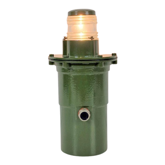 Offshore Metaal Buiten Vloerlamp Verlichting Grondspot Lamp 1