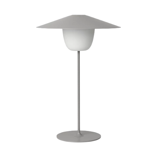 Blomus Ani Mobile Led-Lamp L Satellite