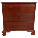 Mahonie Commode thumbnail 1