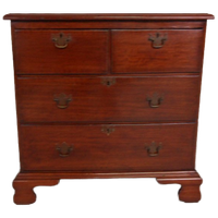 Mahonie Commode